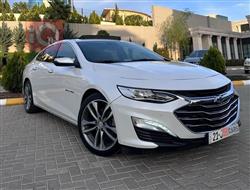 2019 شيفروليه ماليبو