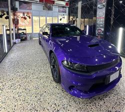 2023 دودج تشارجر