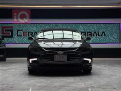 Chevrolet Malibu 2018