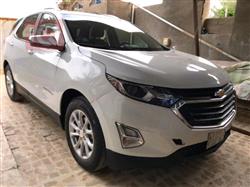 Chevrolet Equinox 2021