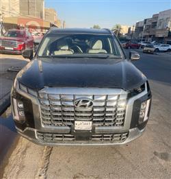 2023 هيونداي باليسيد