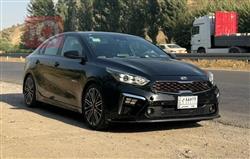 Kia Forte 2021