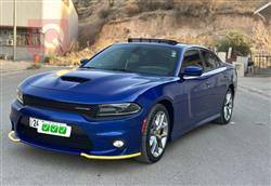Dodge Charger 2019