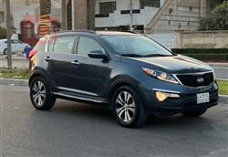 Kia Sportage 2013