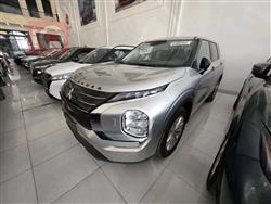 Mitsubishi Outlander 2024