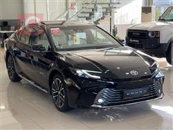 Toyota Camry 2025