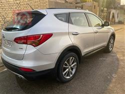 Hyundai Santa Fe 2014