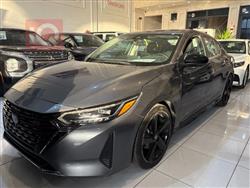 Nissan Sentra 2023