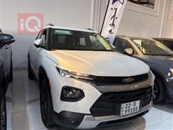 Chevrolet Trailblazer 2023