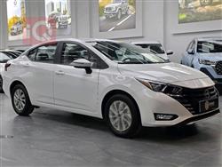 Nissan Sunny 2024