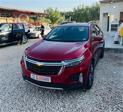 Chevrolet Equinox 2023