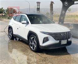 2024 هيونداي توسان
