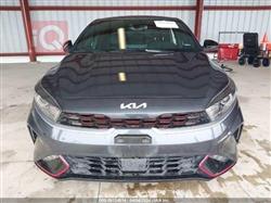 Kia Forte 2023