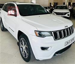 Jeep Grand Cherokee 2018