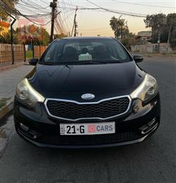 Kia Cerato 2013