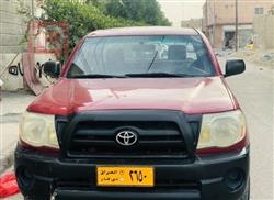 2005 تويوتا تاكوما 2005 تويوتا تاكوما