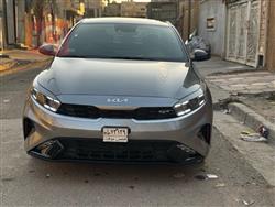 Kia Forte 2023