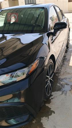 Toyota Camry 2023