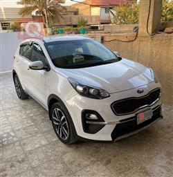 Kia Sportage 2021