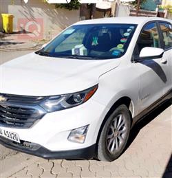 Chevrolet Equinox 2021