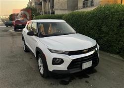 Chevrolet Trailblazer 2022