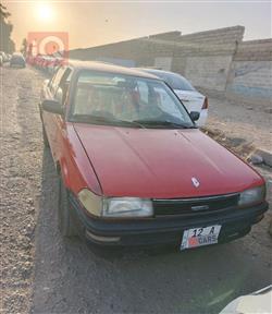 Toyota Corolla 1990