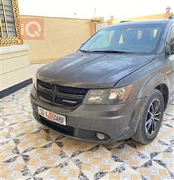 Dodge Journey 2018