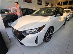 Nissan Sentra 2024