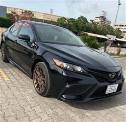 Toyota Camry 2023