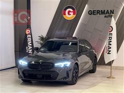 BMW 3-Series 2025