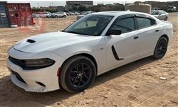 Dodge Charger 2018