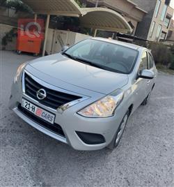 2023 نيسان صني