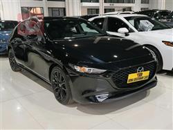 Mazda 3 2024