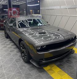 Dodge Challenger 2017