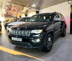 Jeep Grand Cherokee 2017