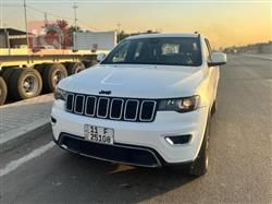 Jeep Grand Cherokee 2019
