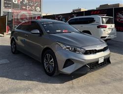 Kia Cerato 2024