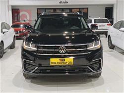Volkswagen Atlas 2023