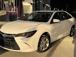 Toyota Camry 2017