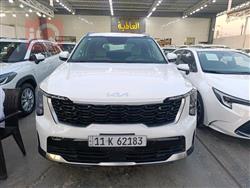 Kia Sorento 2025