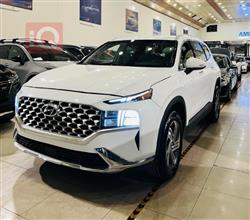 Hyundai Santa Fe 2023