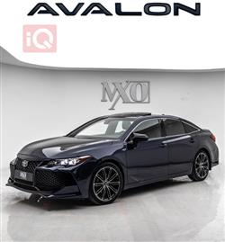 Toyota Avalon 2019