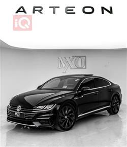 Volkswagen Arteon 2020
