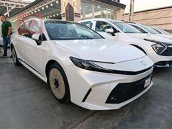 Toyota Camry 2025
