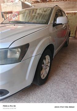 Dodge Journey 2012