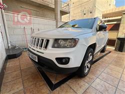 Jeep Compass 2017