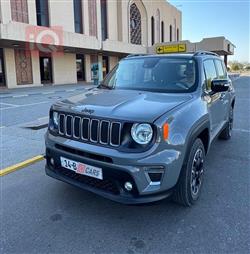 Jeep Renegade 2023