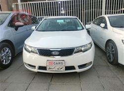 Kia Cerato 2013