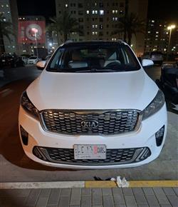 Kia Sorento 2019