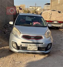 Kia Picanto 2015